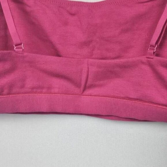 SKIMS COTTON BRALETTE NWT - Picture 7 of 10